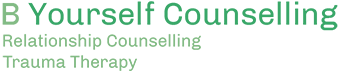 B Yourself Counselling Logo